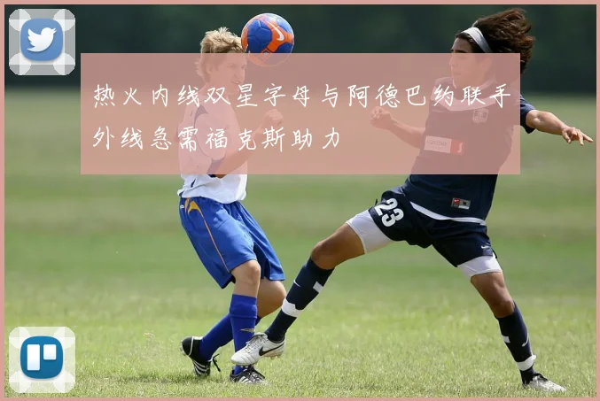 热火内线双星字母与阿德巴约联手外线急需福克斯助力