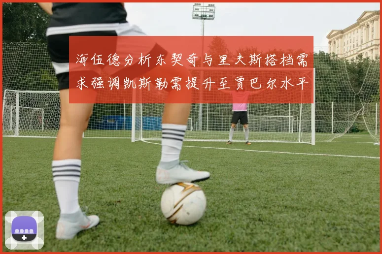 海伍德分析东契奇与里夫斯搭档需求强调凯斯勒需提升至贾巴尔水平
