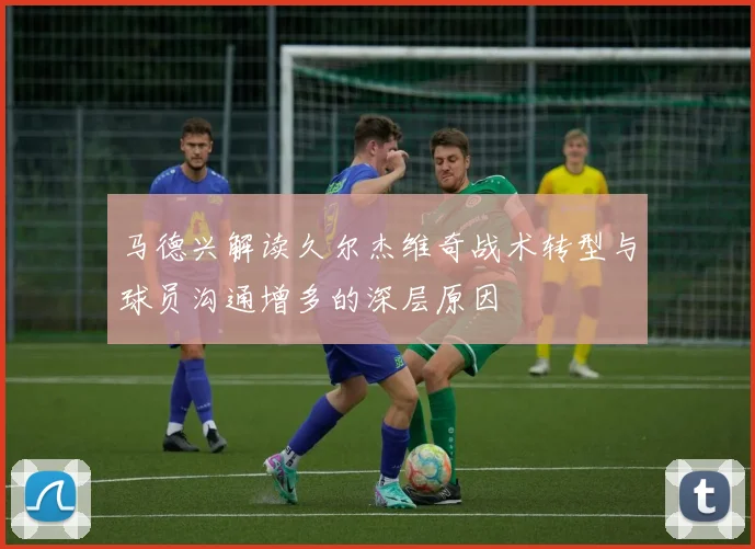 马德兴解读久尔杰维奇战术转型与球员沟通增多的深层原因
